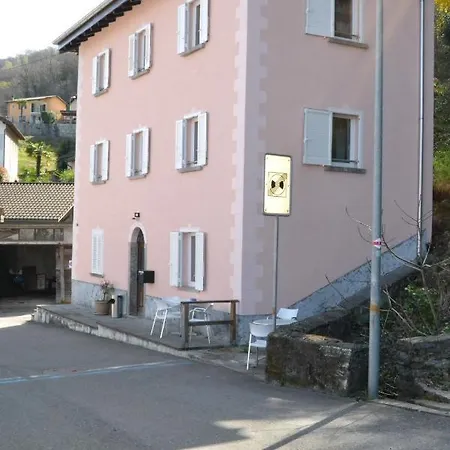 招待所 Casa Buby *